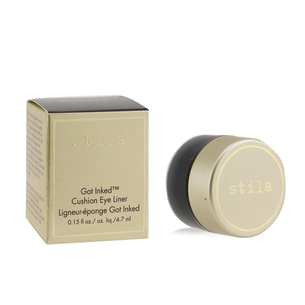 Stila Got Inked Cushion Eye Liner - # Black Obsidian Ink 