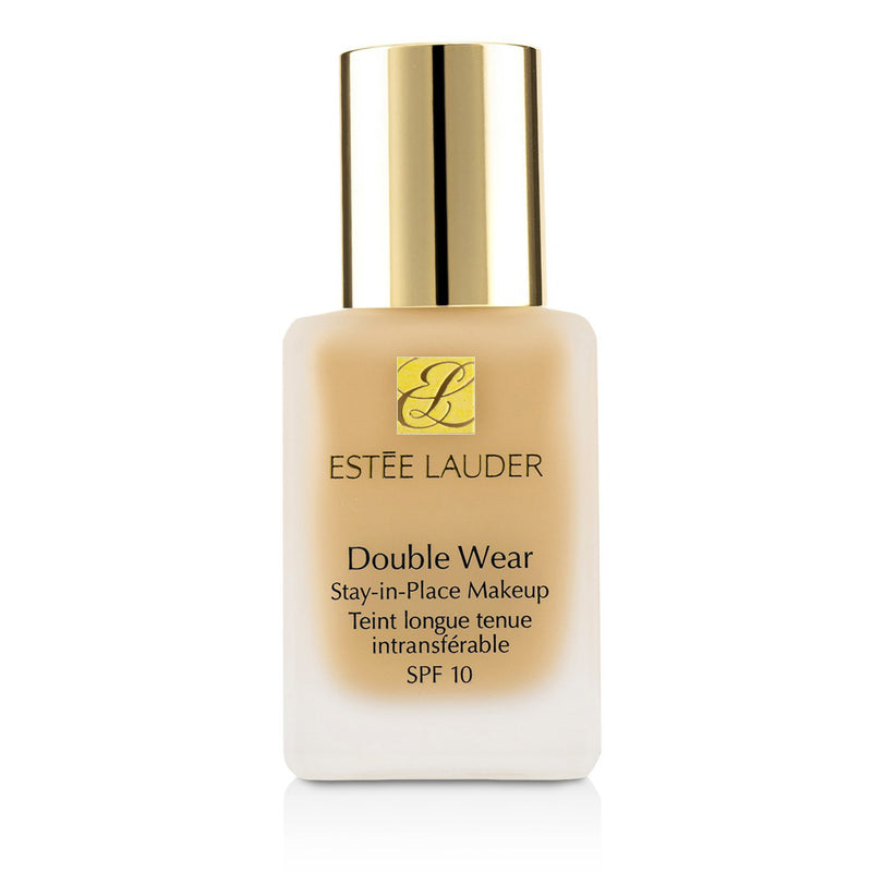 Estee Lauder Double Wear Stay In Place Makeup SPF 10 - No. 82 Warm Vanilla (2W0)  30ml/1oz