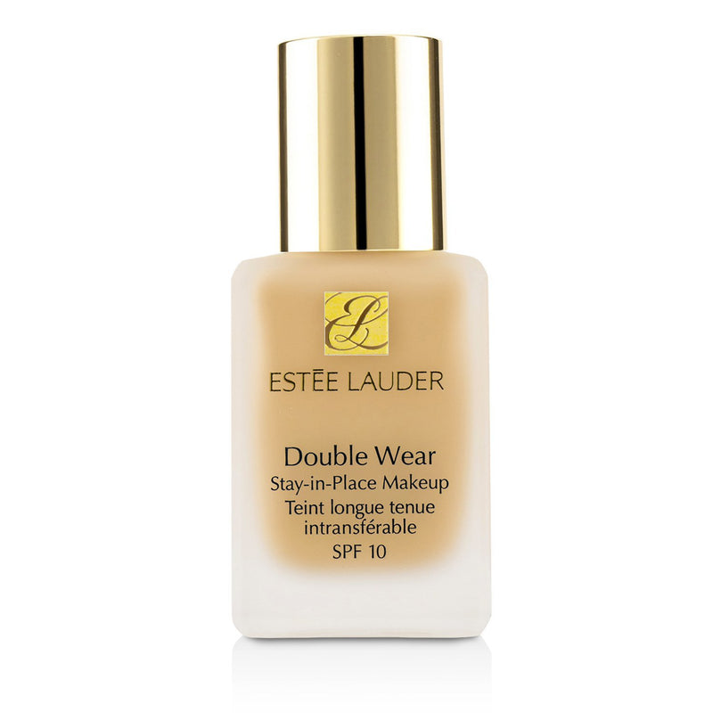 Estee Lauder Double Wear Stay In Place Makeup SPF 10 - No. 05 Shell Beige (4N1)  30ml/1oz