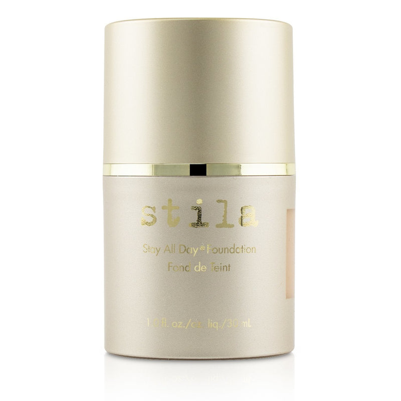 Stila Stay All Day Foundation - # Tone  30ml/1oz