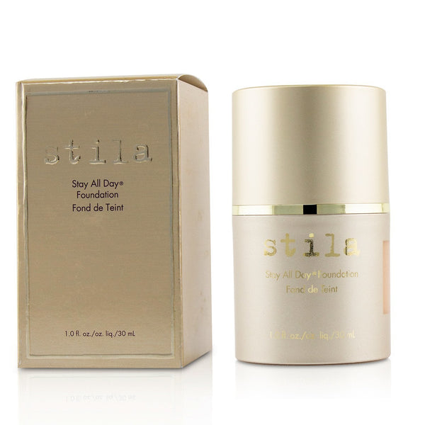 Stila Stay All Day Foundation - # Tone  30ml/1oz