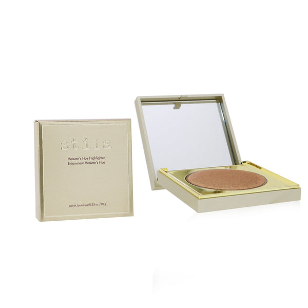 Stila Heaven's Hue Highlighter - # Bronze  10g/0.35oz