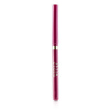 Stila Stay All Day Lip Liner - # Merlot (Bright Berry) 