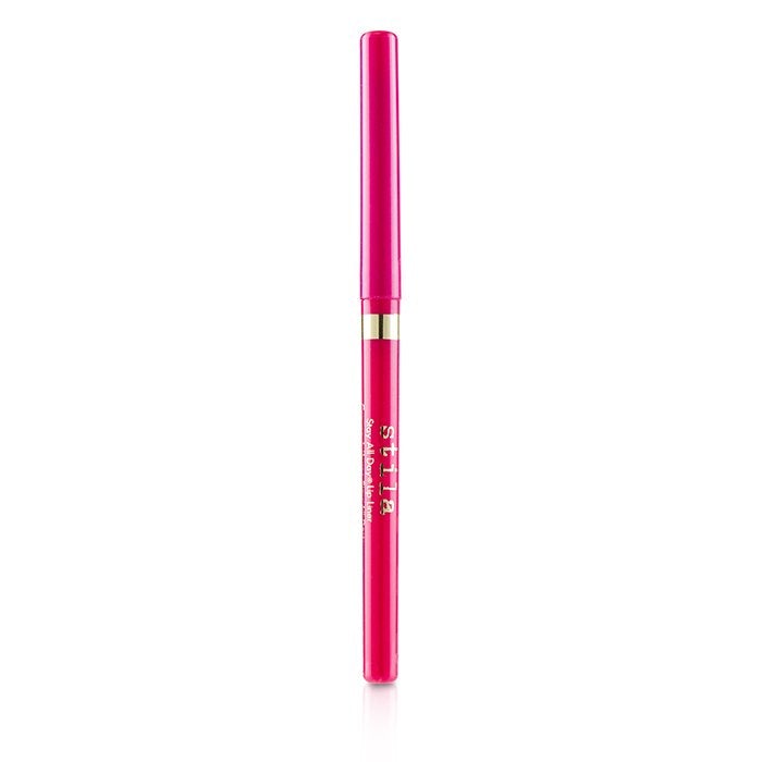 Stila Stay All Day Lip Liner - # Sangria (Pink) 