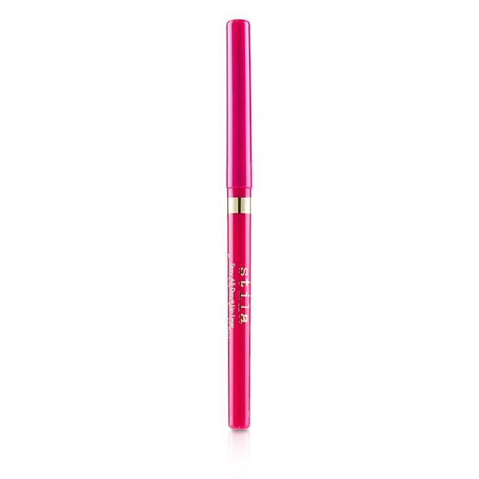 Stila Stay All Day Lip Liner - # Sangria (Pink) 