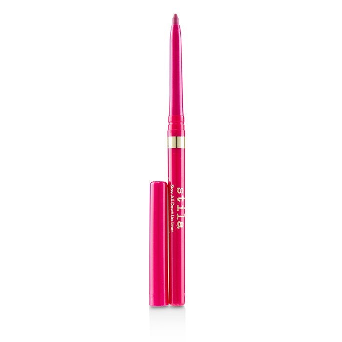 Stila Stay All Day Lip Liner - # Sangria (Pink) 