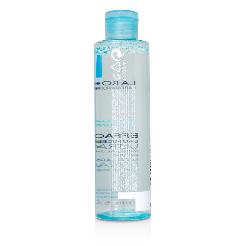 La Roche Posay Effaclar Micellar Water Ultra - For Sensitive Faces & Eyes  200ml/6.76oz