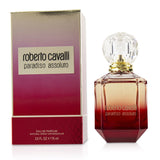 Roberto Cavalli Paradiso Assoluto Eau De Parfum Spray 