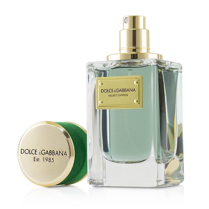 Dolce & Gabbana Velvet Cypress Eau De Parfum Spray 50ml/1.7oz