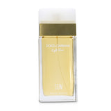 Dolce & Gabbana Light Blue Sun Eau De Toilette Spray 