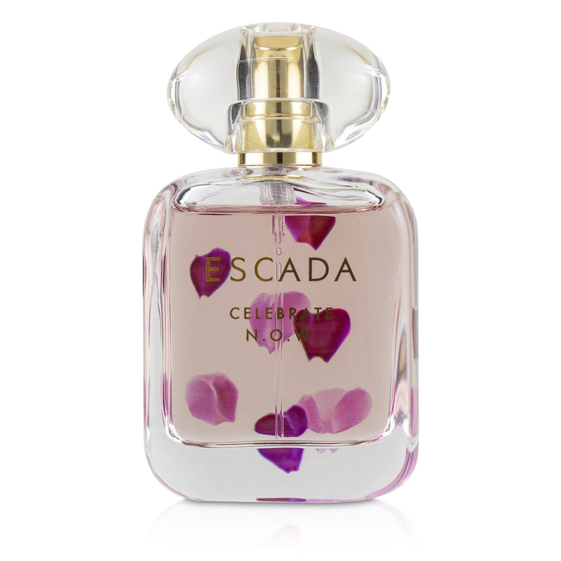 Escada Celebrate N.O.W. Eau De Parfum Spray 