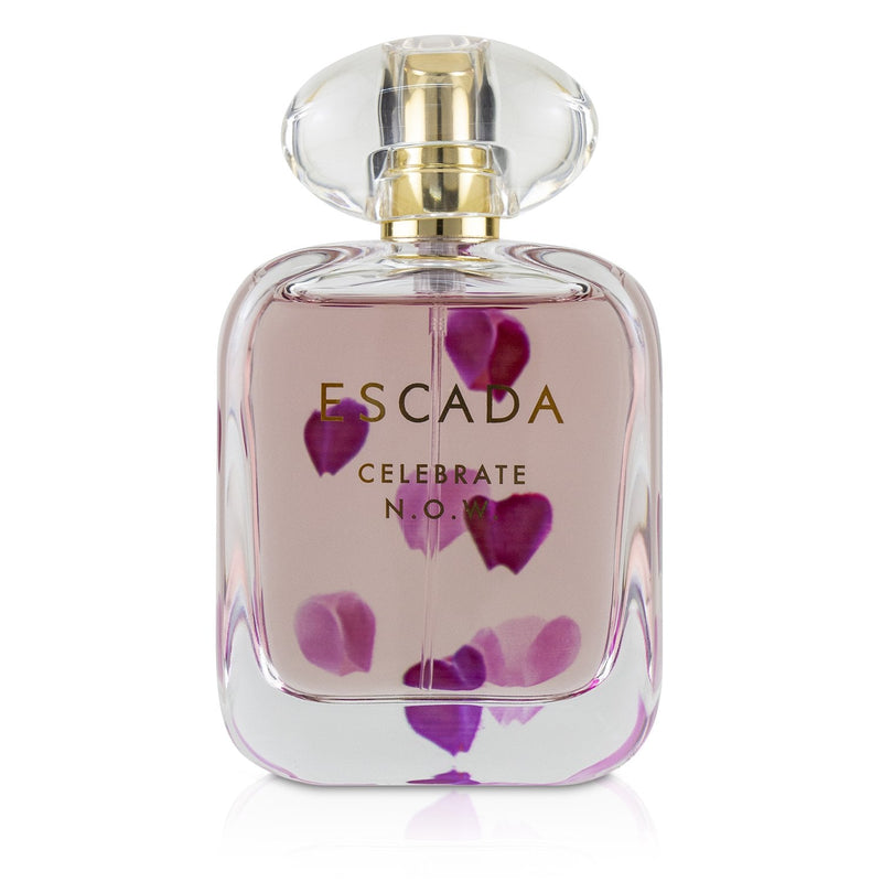 Escada Celebrate N.O.W. Eau De Parfum Spray  80ml/2.7oz