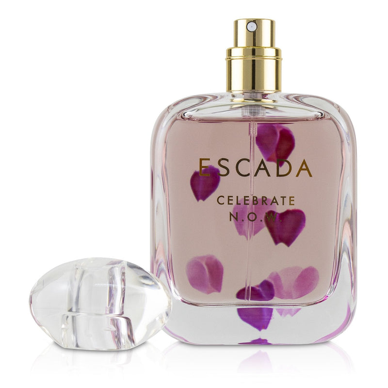 Escada Celebrate N.O.W. Eau De Parfum Spray 