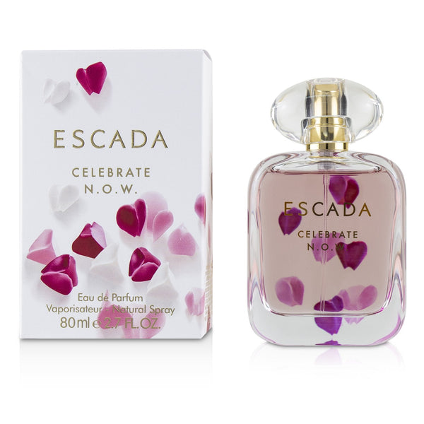 Escada Celebrate N.O.W. Eau De Parfum Spray 