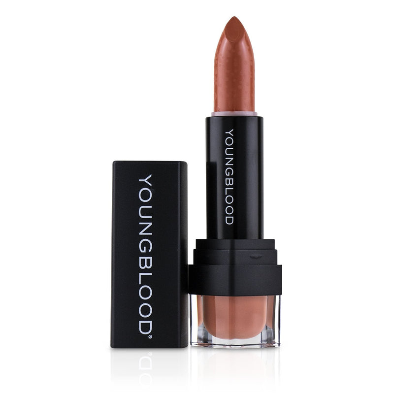 Youngblood Lipstick - Sierra Sunset  4g/0.14oz