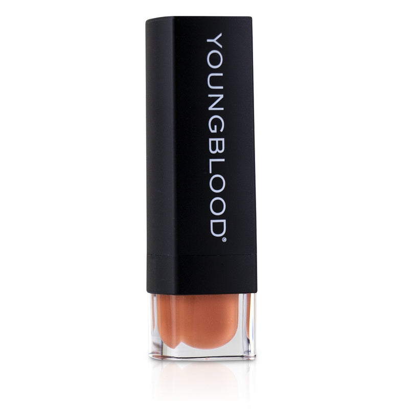 Youngblood Lipstick - Sierra Sunset  4g/0.14oz