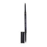 LashFood BrowFood Ultra Fine Brow Pencil Duo - # Dark Blonde 