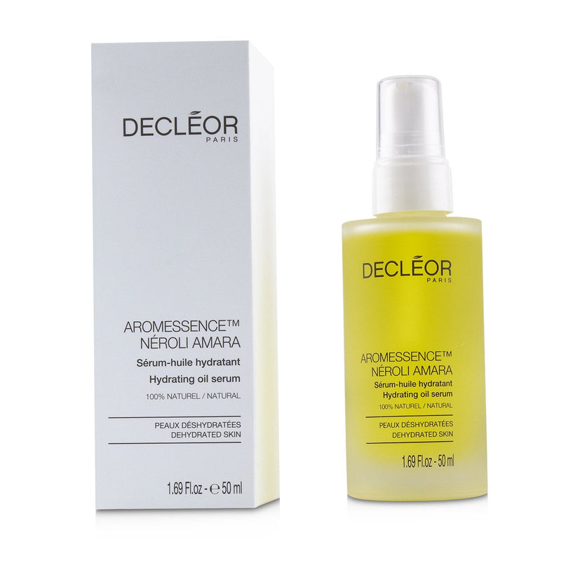 Decleor Aromessence Neroli Amara Hydrating Oil Serum - For Dehydrated Skin (Salon Size) 