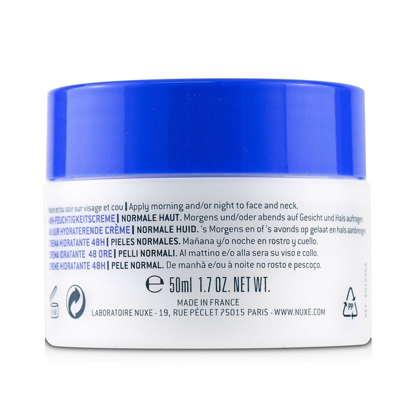 Nuxe Creme Fraiche De Beaute 48HR Moisturising Cream - For Normal Skin 