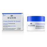 Nuxe Creme Fraiche De Beaute 48HR Moisturising Rich Cream - For Dry To Very Skin, Even Sensitive  50ml/1.7oz