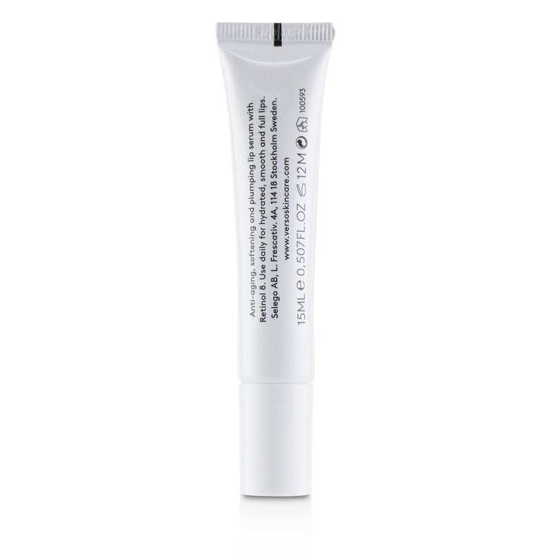 VERSO Lip Serum 