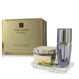 Estee Lauder Re-Nutriv Re-Creation Face Creme 50ml And Night Serum 15ml  2pcs