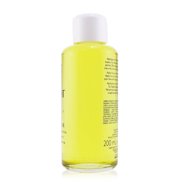 Payot Body Elixir Huile Elixir Enhancing Nourishing Oil (Salon Size) 