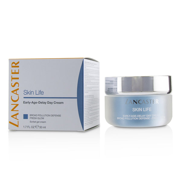 Lancaster Skin Life Early-Age-Delay Day Cream 