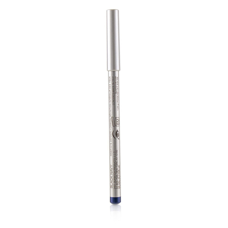 Laura Mercier Inner Eye Definer Eye Pencil - # Black Navy (Dark Navy Blue)  1.2g/0.04oz