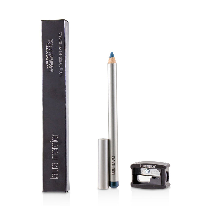 Laura Mercier Inner Eye Definer Eye Pencil - # Nightfall (Dark Green)  1.2g/0.04oz