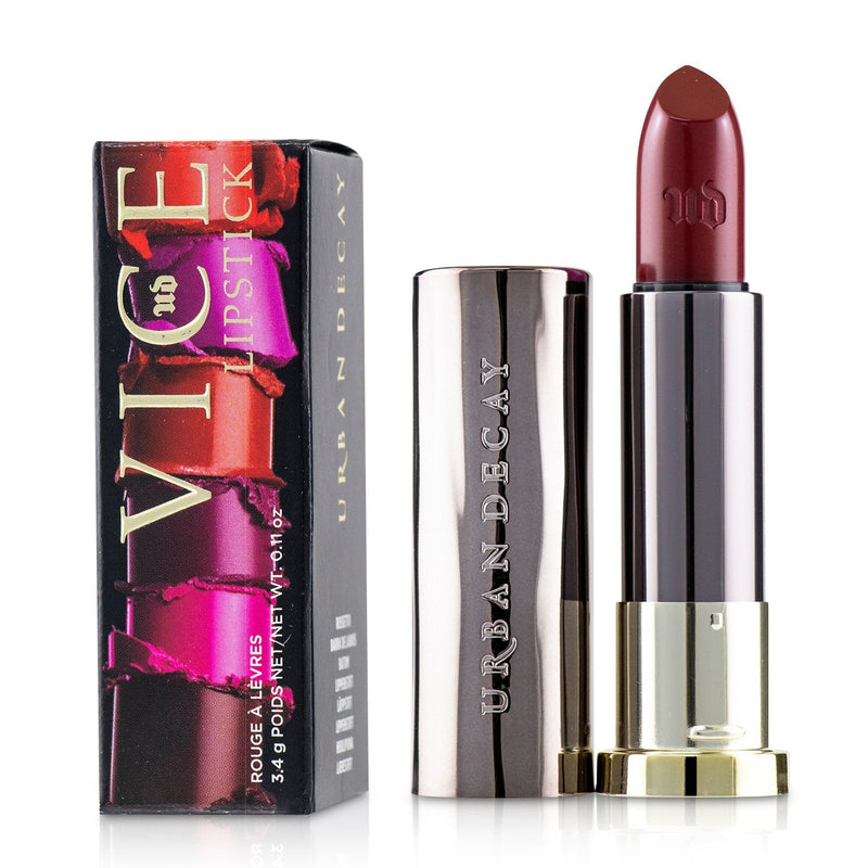 Urban Decay Vice Lipstick - # Love Drunk (Comfort Matte) 