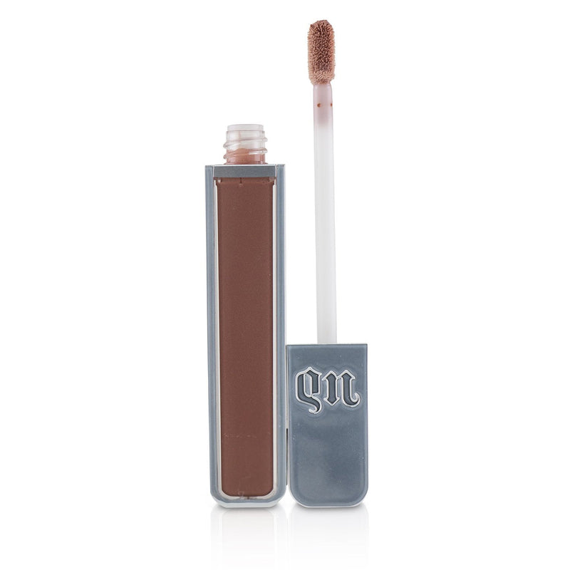 Urban Decay Hi Fi Shine Ultra Cushion Lip Gloss - # Fuel (Cream) 