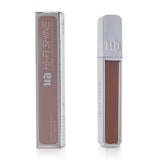 Urban Decay Hi Fi Shine Ultra Cushion Lip Gloss - # Fuel (Cream) 