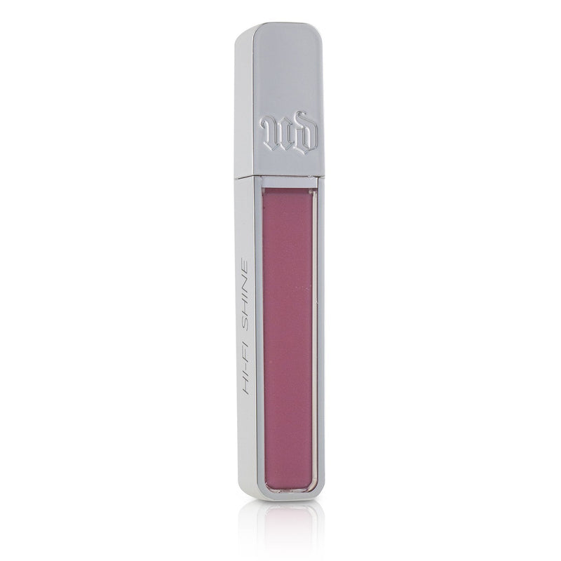 Urban Decay Hi Fi Shine Ultra Cushion Lip Gloss - # Obsessed (Cream) 