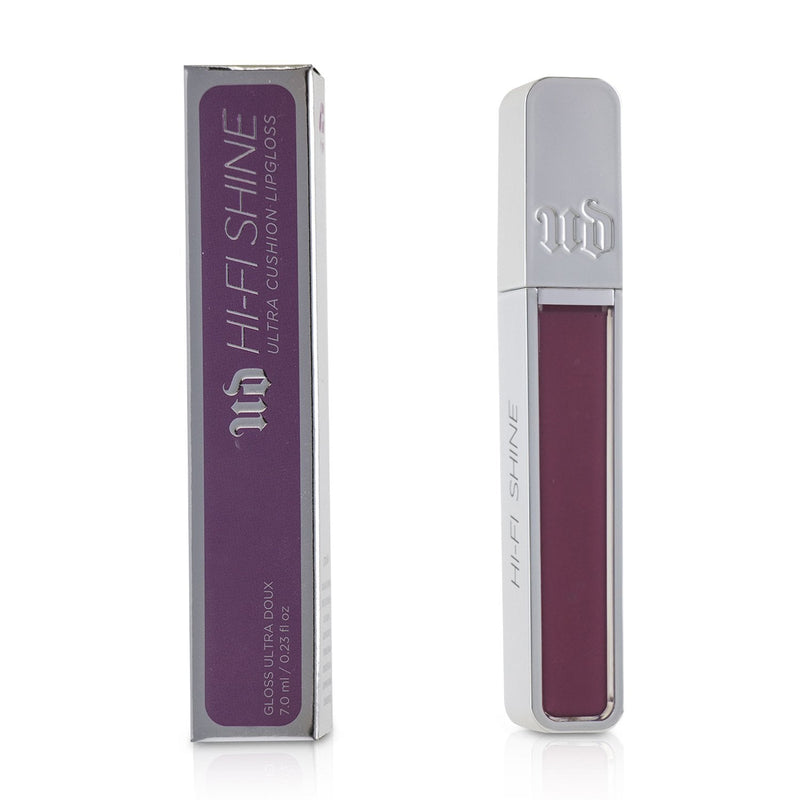 Urban Decay Hi Fi Shine Ultra Cushion Lip Gloss - # Rapture (Cream) 