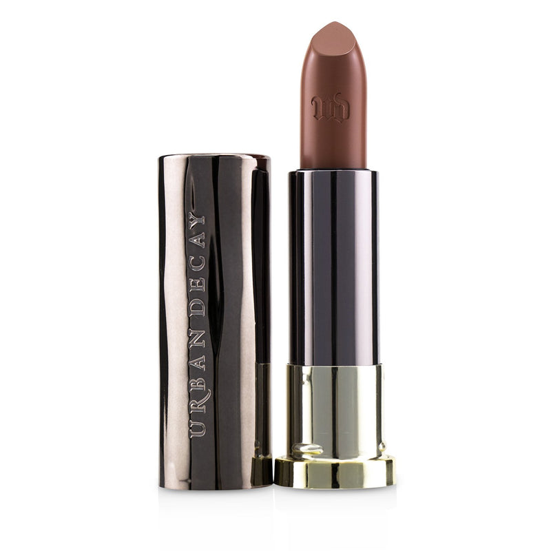 Urban Decay Vice Lipstick - # Fuel 2.0 (Cream)  3.4g/0.11oz