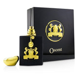 Alexandre. J Oscent Black Eau De Parfum Spray 