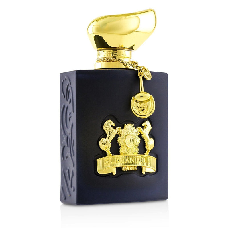 Alexandre. J Oscent Black Eau De Parfum Spray 