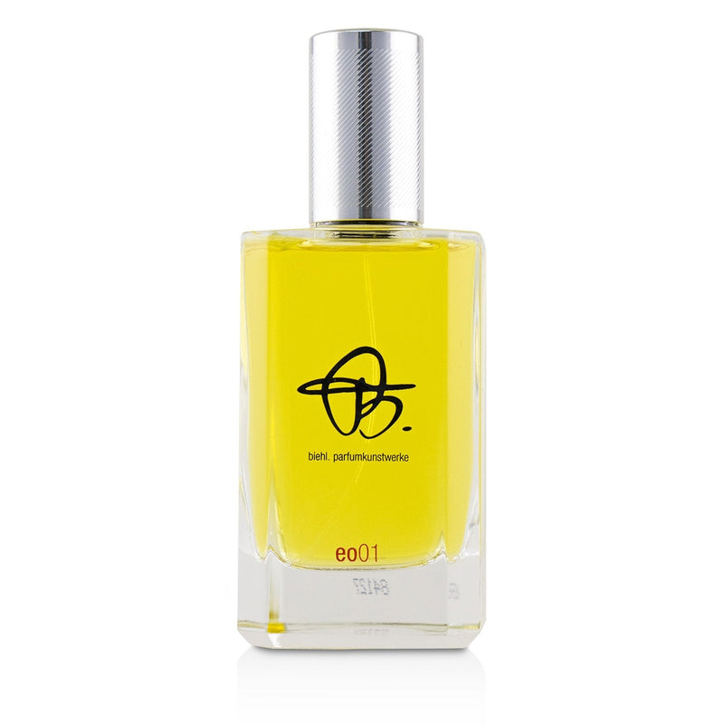 Biehl Parfumkunstwerke EO01 Eau De Parfum Spray 