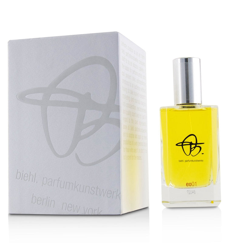 Biehl Parfumkunstwerke EO01 Eau De Parfum Spray 