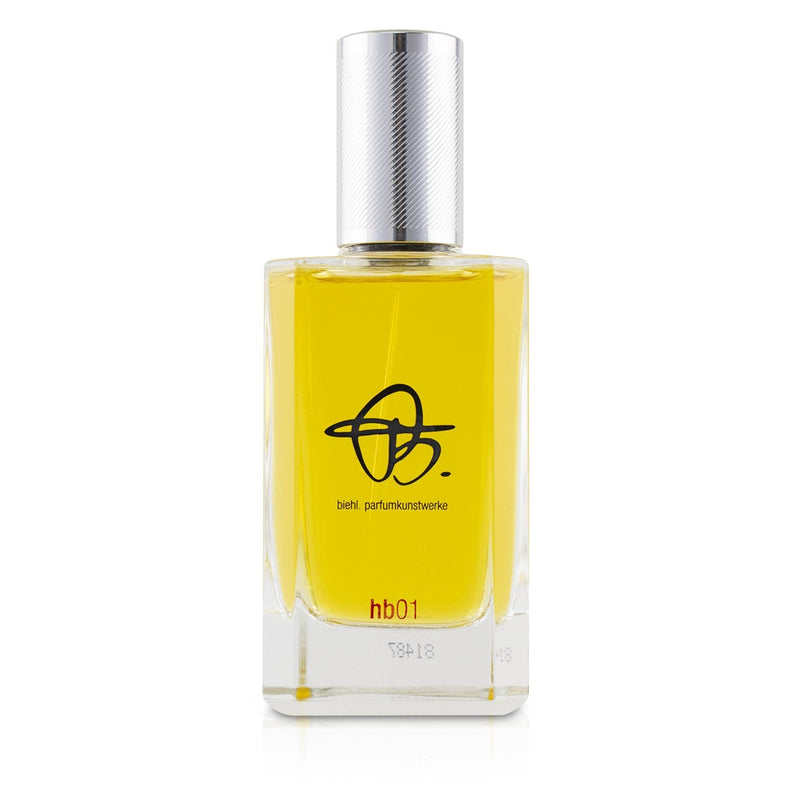 Biehl Parfumkunstwerke HB01 Eau De Parfum Spray 