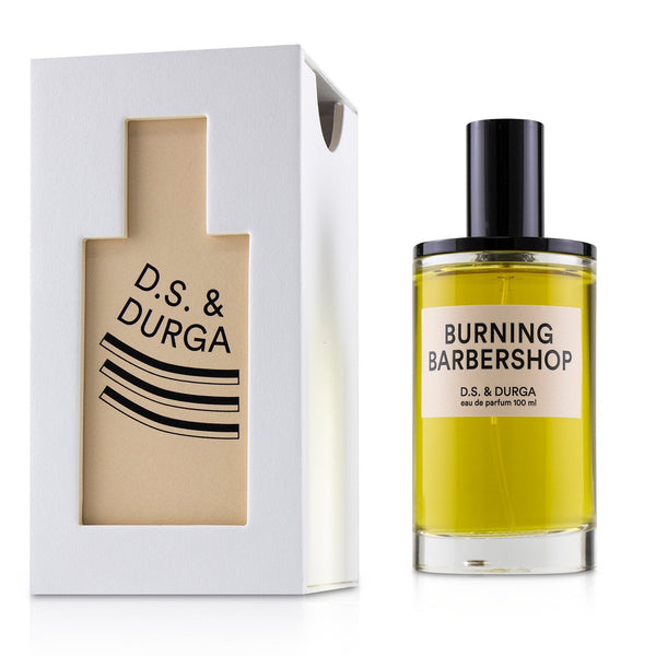 D.S. & Durga Burning Barbershop Eau De Parfum Spray 