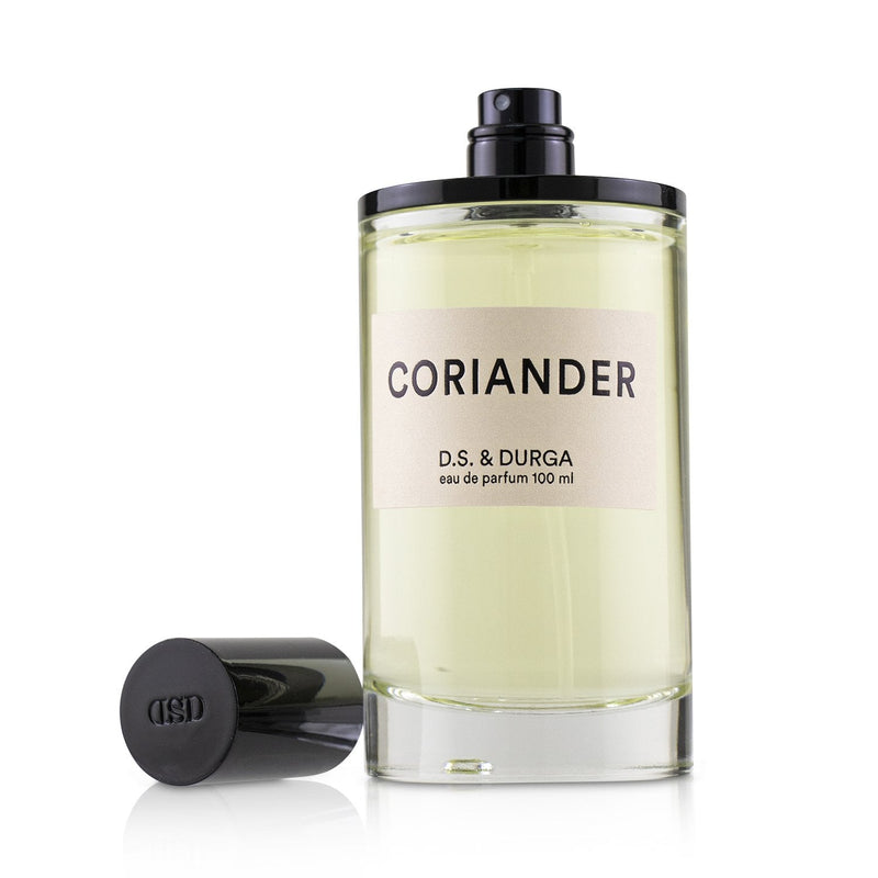 D.S. & Durga Coriander Eau De Parfum Spray  100ml/3.4oz