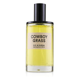 D.S. & Durga Cowboy Grass Eau De Parfum Spray 