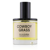 D.S. & Durga Cowboy Grass Eau De Parfum Spray 