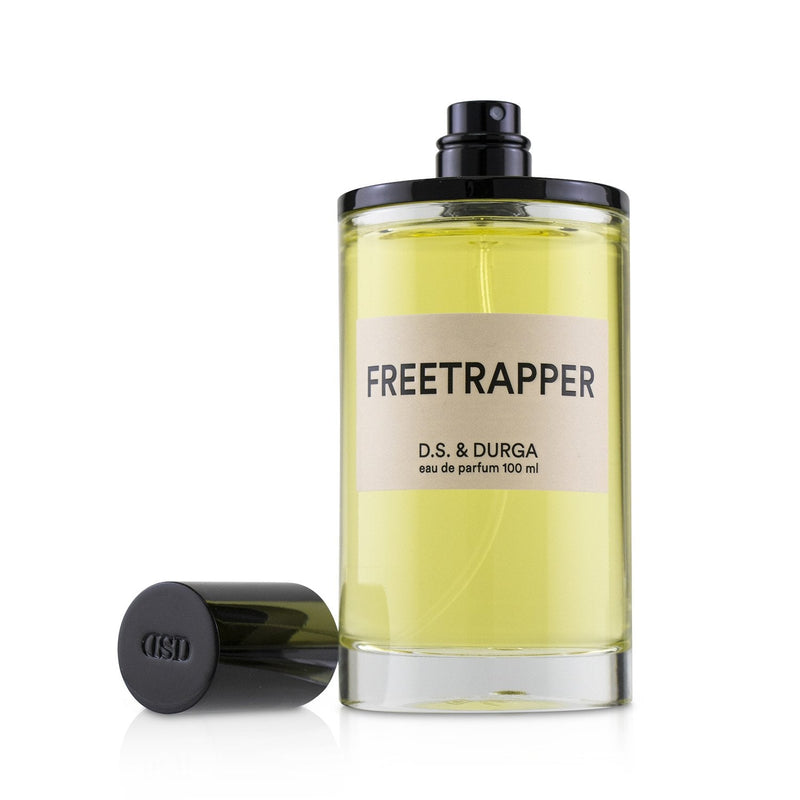 D.S. & Durga Freetrapper Eau De Parfum Spray 