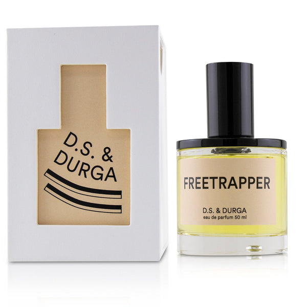 D.S. & Durga Freetrapper Eau De Parfum Spray 