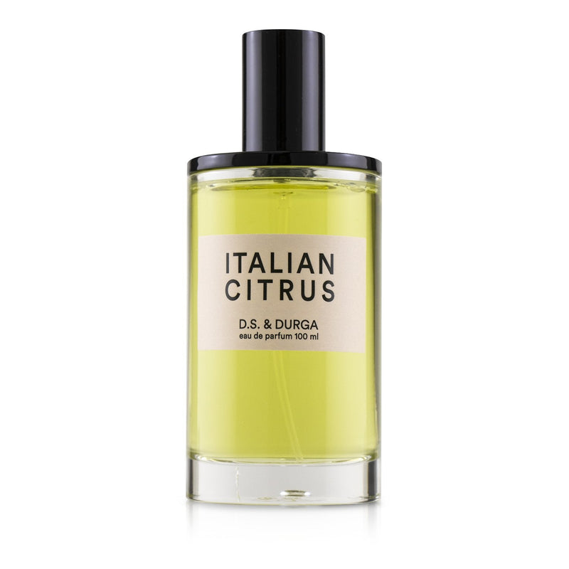 D.S. & Durga Italian Citrus Eau De Parfum Spray 