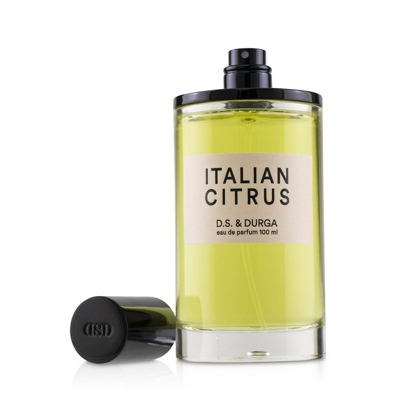 D.S. & Durga Italian Citrus Eau De Parfum Spray 