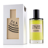 D.S. & Durga Italian Citrus Eau De Parfum Spray 